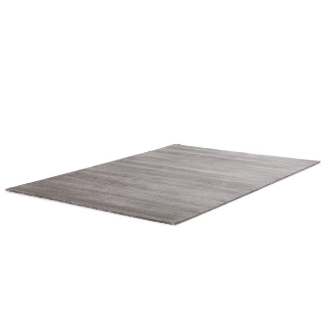 Vloerkleed Rome bruin - in diverse afmetingen