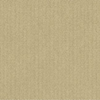 Dutch Wallcoverings Dutch Wallcoverings - Escapade golfjes oker - L759-02