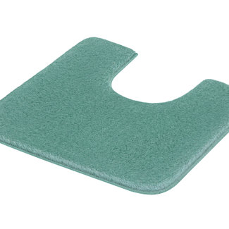 Kleine Wolke Toiletmat Meadow Opaal, 55x50cm