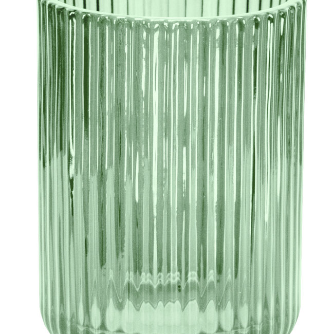 Kleine Wolke Tandenborstelbeker Antoinette Mahonie