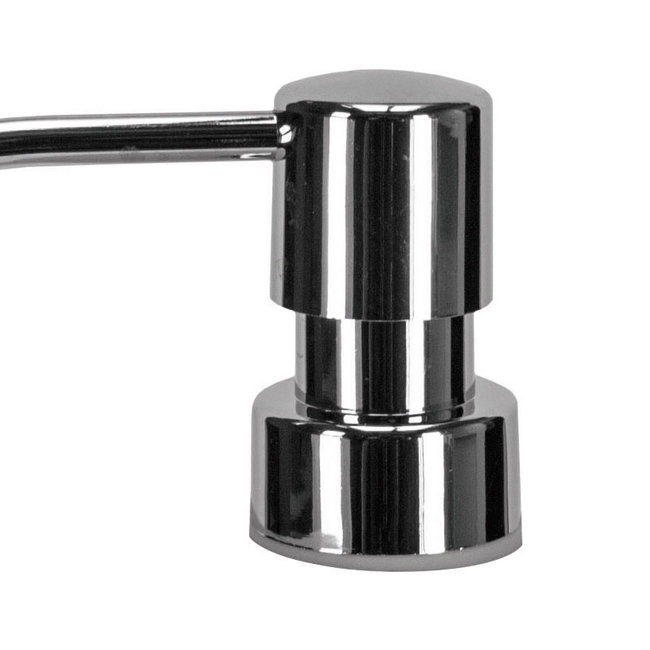 Kleine Wolke Vervangpomp Bento Zilver