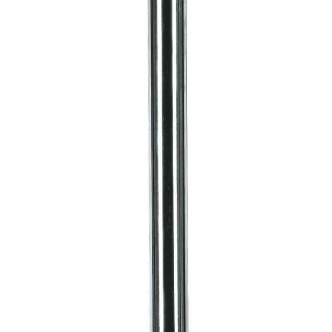 Kleine Wolke Toiletborstel Crackle Zwart