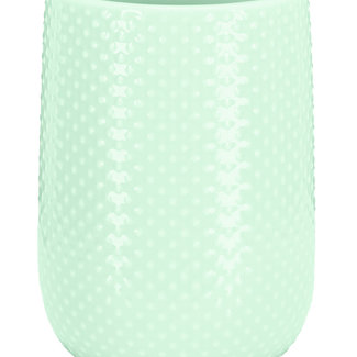 Kleine Wolke Tandenborstelbeker Dotty Eucalyptus