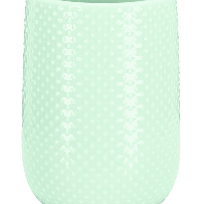 Kleine Wolke Tandenborstelbeker Dotty Eucalyptus