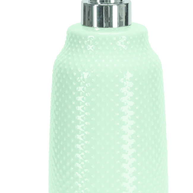 Kleine Wolke Zeeppomp Dotty Eucalyptus