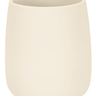 Kleine Wolke Tandenborstelbeker Eclips Beige