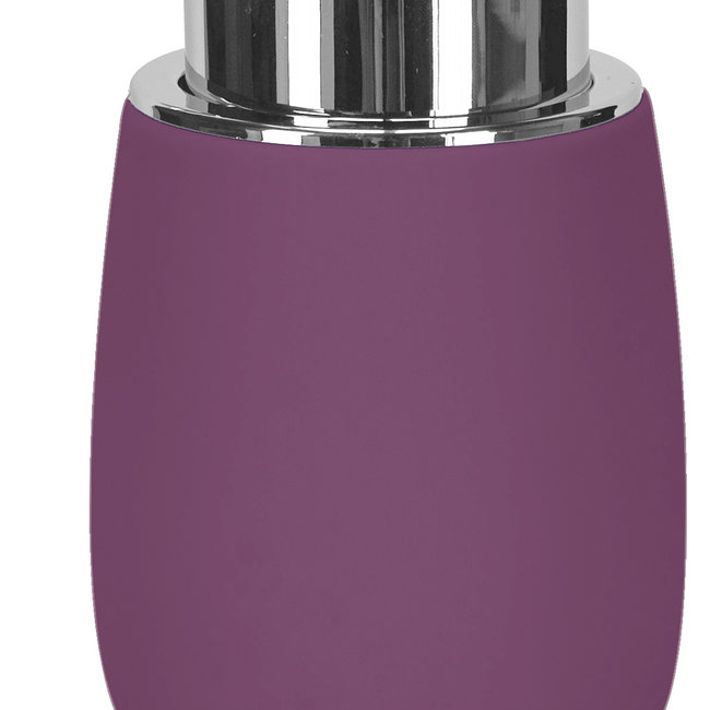 Kleine Wolke Zeeppomp Eclips Wijnrood