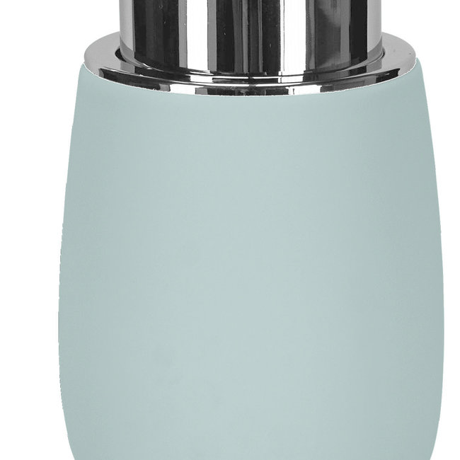 Kleine Wolke Zeeppomp Eclips Grijs