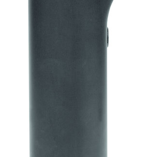 Kleine Wolke Zeeppomp Touchless Zwart