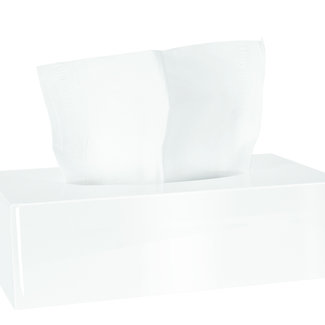 Kleine Wolke Box Tissue Box M