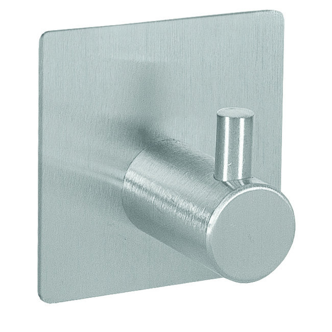 Kleine Wolke Ophanghaak Classic hooks Iseo Chroom