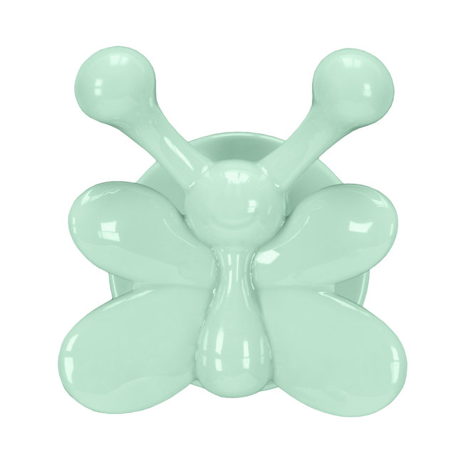 Kleine Wolke Ophanghaak Jolly Hooks Butterfly Maledivia