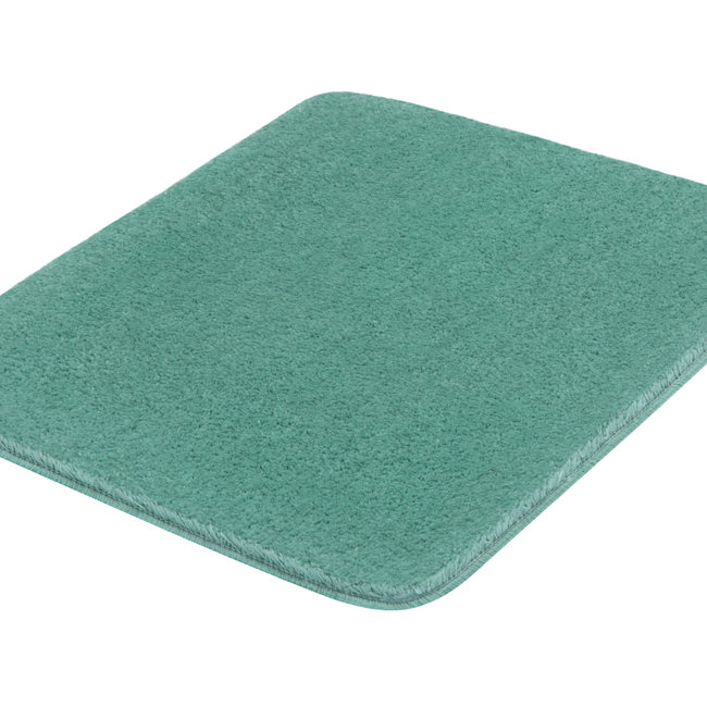 Kleine Wolke Badmat Meadow Opaal