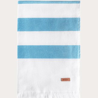 Sorema Costa Nova beach towel 180x180 cm Mediterranean