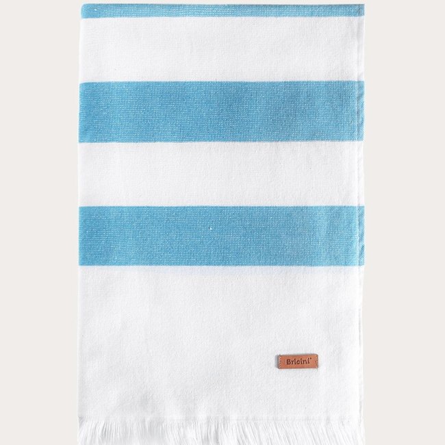 Sorema Costa Nova beach towel 180x180 cm Mediterranean