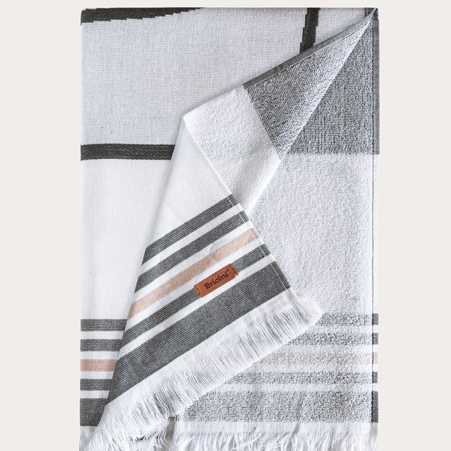 Sorema Makadi beach towel 90x180 cm Multicolor