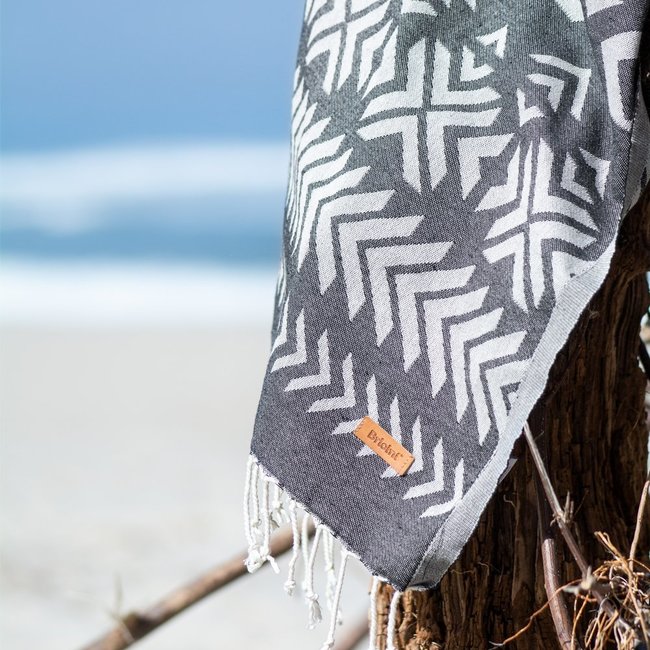 Sorema Malcata beach towel 100x180 cm Multicolor