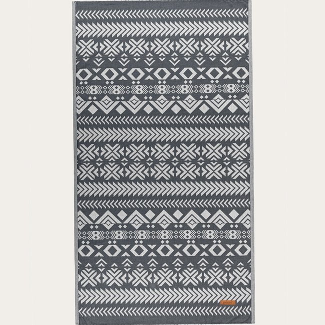 Sorema Malcata beach towel 100x180 cm Multicolor