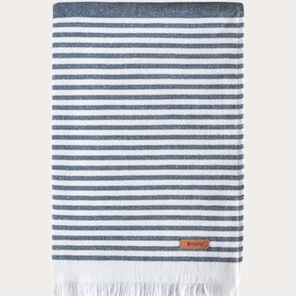 Sorema Melides beach towel 90x180 cm Navy