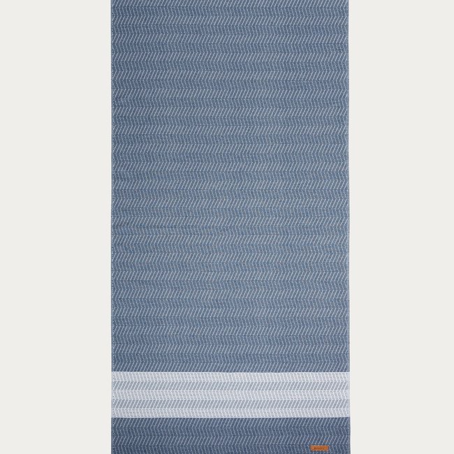 Sorema Nissy beach towel 90x180 cm Navy