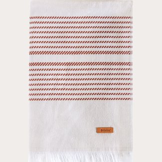 Sorema Peniche beach towel 90x180 cm Tile