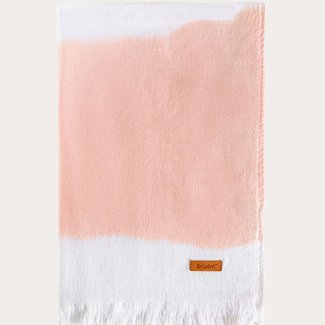 Sorema Fancy beach towel 85x175 cm Cantaloupe