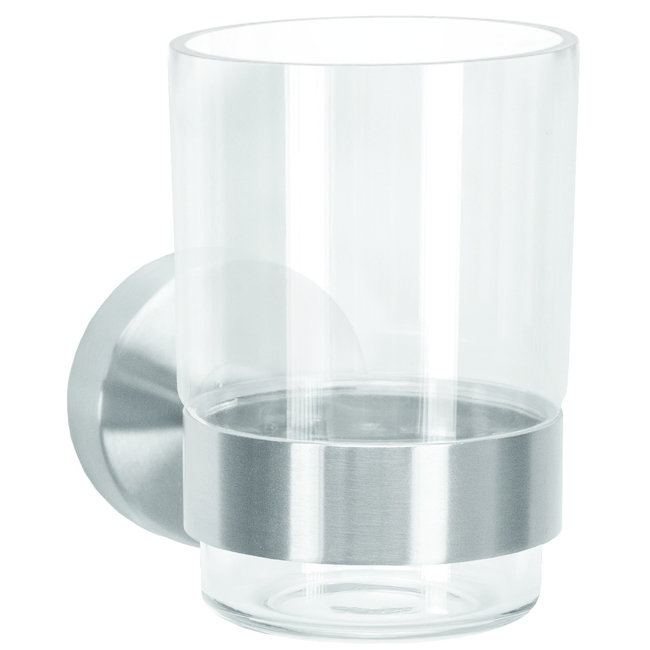 Kleine Wolke Beker v. muur Allegra