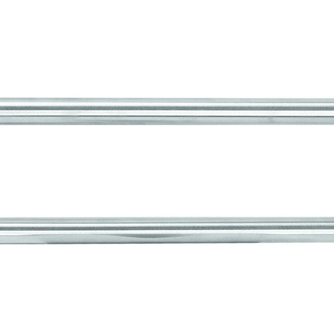 Kleine Wolke Handdoekstang flexy Allegra chroom