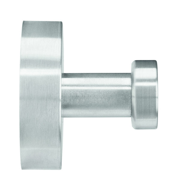 Kleine Wolke Wandhaak Allegra chroom 2st