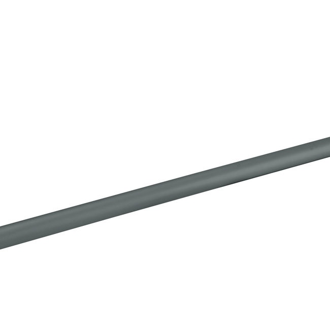 Kleine Wolke Handdoekstang Apollo Nero zwart