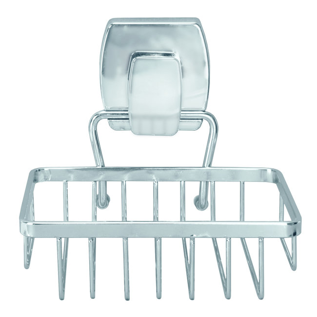 Kleine Wolke Zeepbakje v. muur Levana zilver