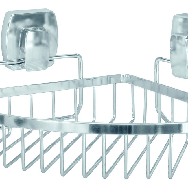 Kleine Wolke Doucherekje Levana driehoek zilver