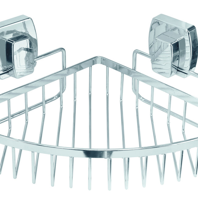 Kleine Wolke Doucherekje Levana driehoek zilver