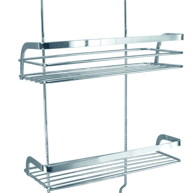 Kleine Wolke Doucherek Levana rechth. zilver