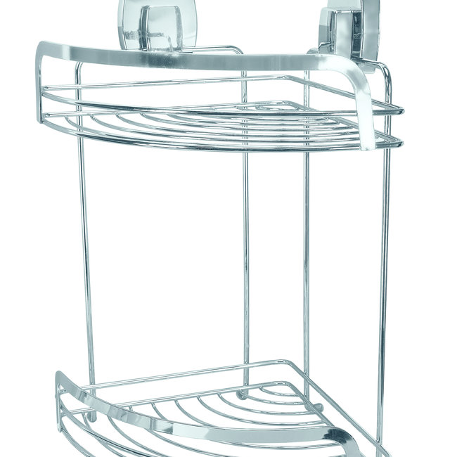 Kleine Wolke Doucherek Levana driehoek zilver