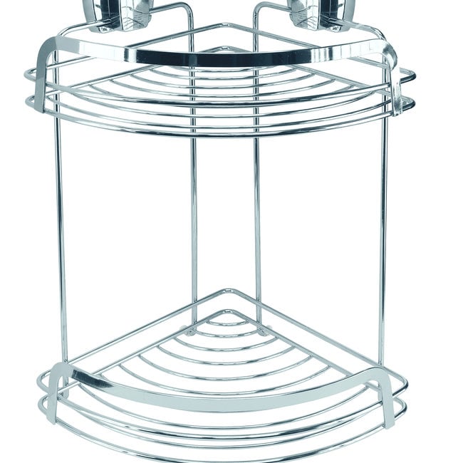 Kleine Wolke Doucherek Levana driehoek zilver