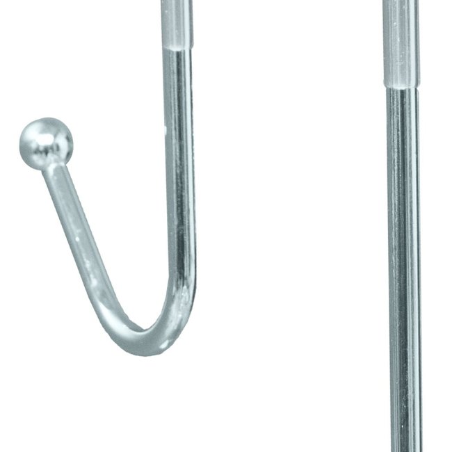 Kleine Wolke Doucherek Leona rechth. zilver