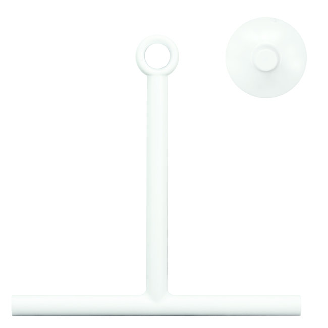 Kleine Wolke Wisser Lindo wit