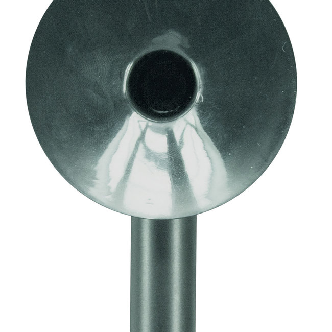 Kleine Wolke Wisser Lindo zwart