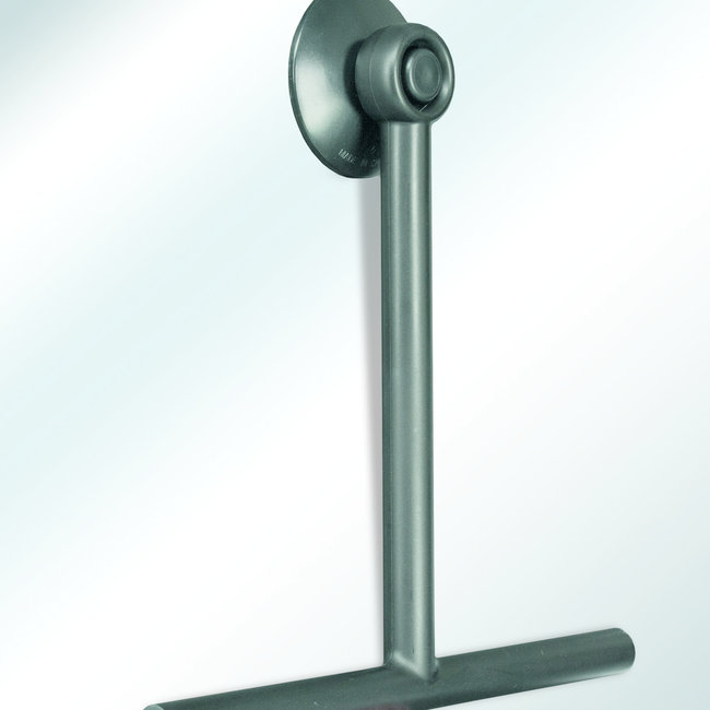 Kleine Wolke Wisser Lindo zwart