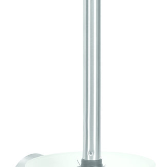 Kleine Wolke Toiletborstel v. muur Allegra Milky Kleine Wolke Toiletborstel v. muur Allegra Milky