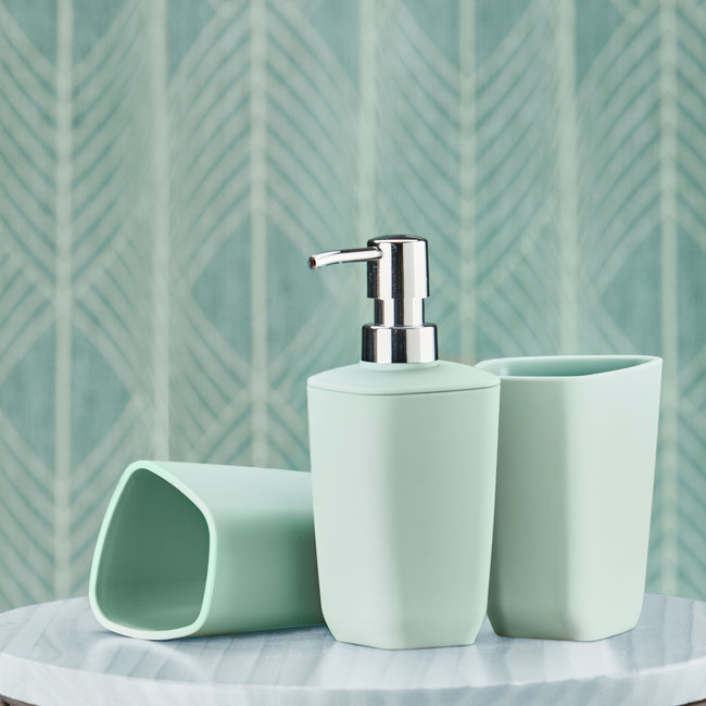 Kleine Wolke Zeeppomp Bento Eucalyptus