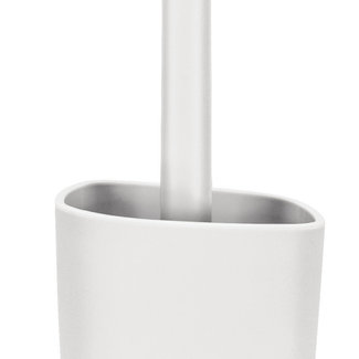 Kleine Wolke Toiletborstel Bento Wit Kleine Wolke Toiletborstel Bento Wit