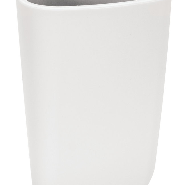 Kleine Wolke Tandenborstelbeker Bento Wit