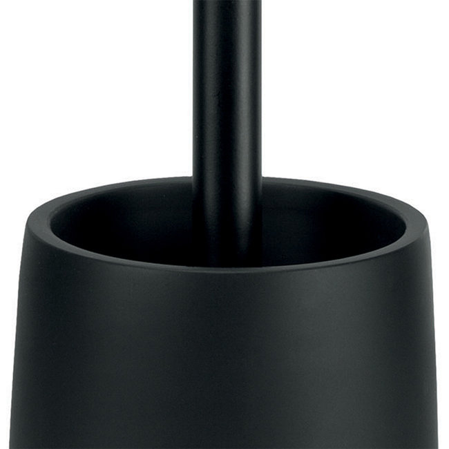 Kleine Wolke Toiletborstel Bonny Zwart