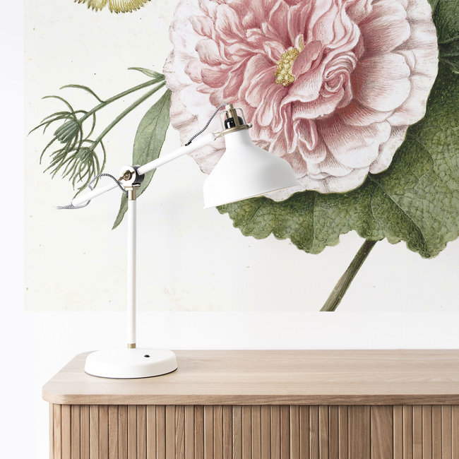 KEK panel Wild Flowers - 142,5x180cm - PA-016