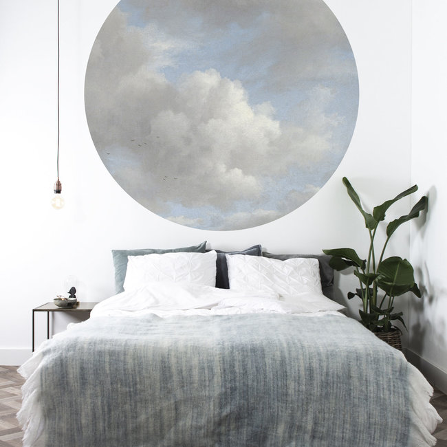 KEK circle Golden Age Clouds - 190cm - CK-007