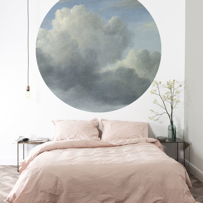 KEK circle Golden Age Clouds - 190cm - CK-008