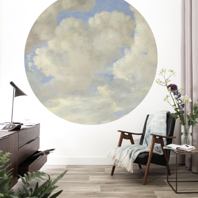 KEK circle Golden Age Clouds - 190cm - CK-080