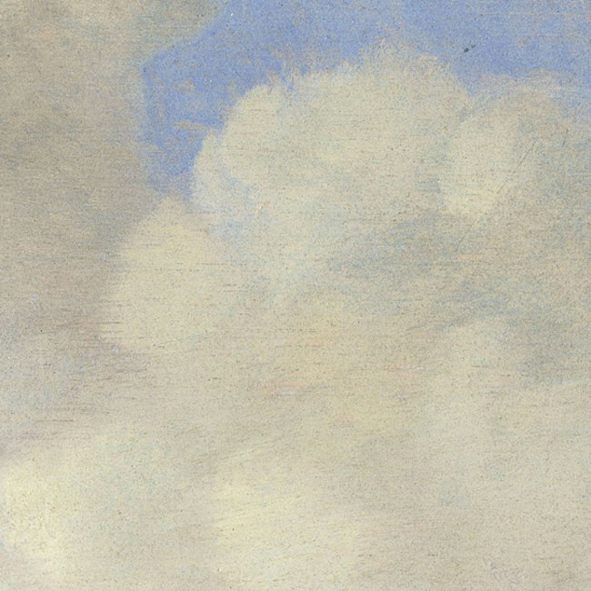 KEK circle Golden Age Clouds - 190cm - CK-080